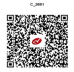 Código QR oficial para pagar al conjunto